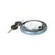 BAYONET CAP IAM 80-ML-S-ST-ZN